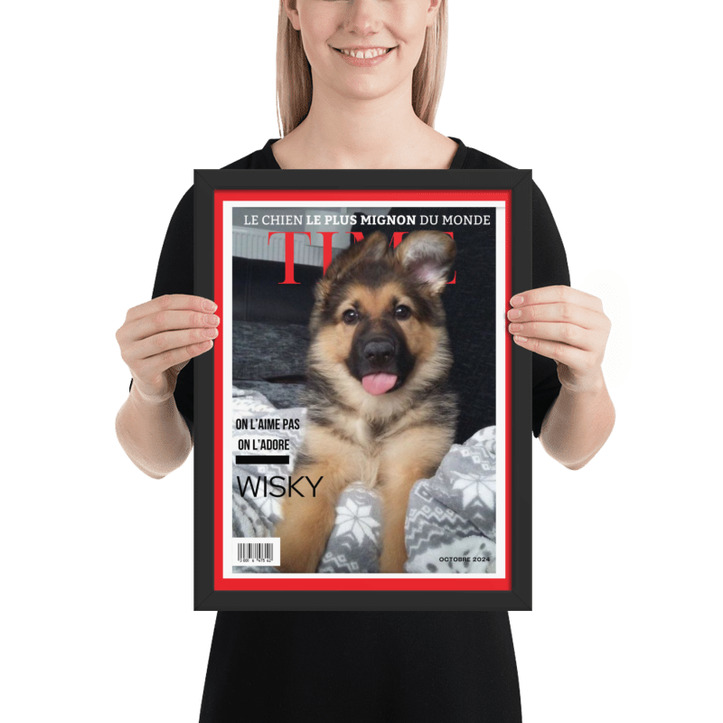 Time Cover