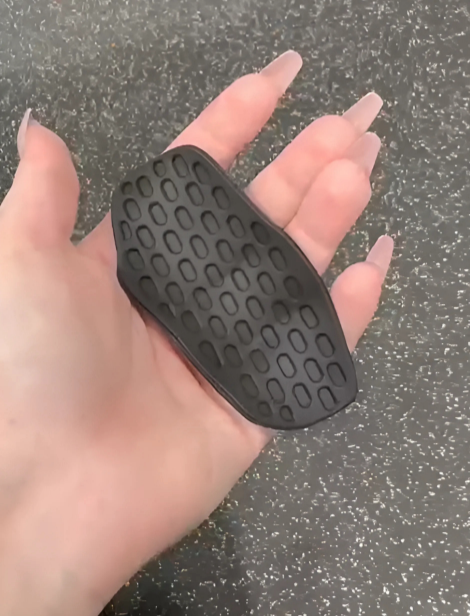 OCTO MAXGRIP™ - No Pain More Gain